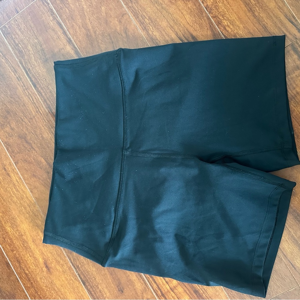 Target All in Motion Black Performance Shorts